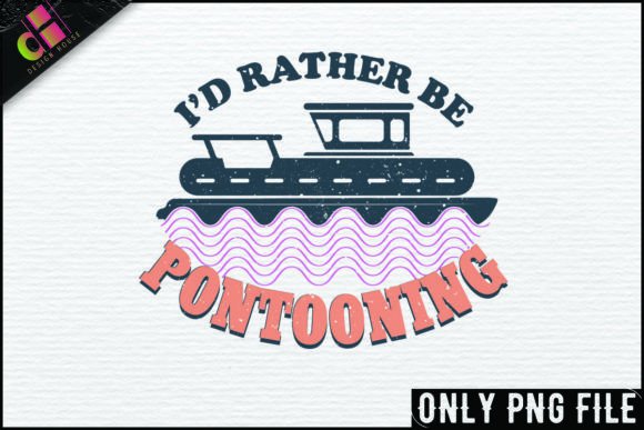 Download Lake Pontoon PNG Sublimation - Premium Resources