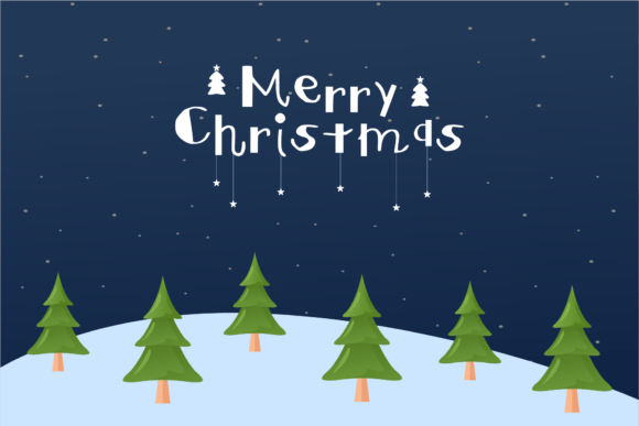 Download Christmas Label Collection Design Art - Christmas label Collection