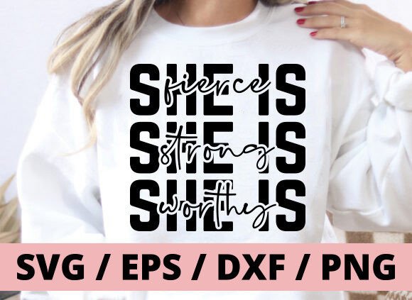 Download She is Me SVG, Women Affirmation Svg Png - She is me svg Collection