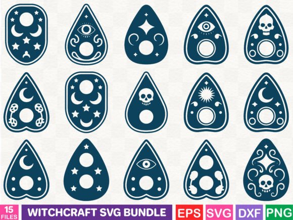 Download Witchcraft SVG Bundle - Witchcraft svg bundle Collection